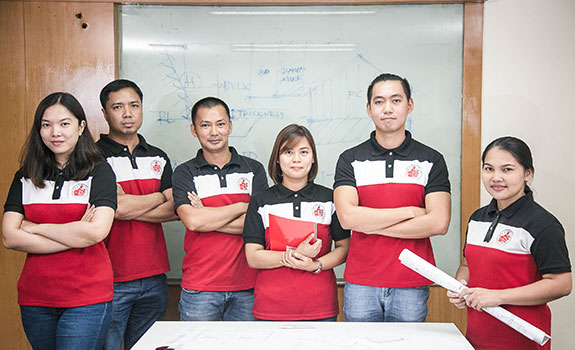 social responsibility ecapro