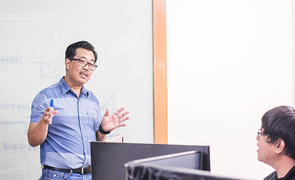 world class talent ecapro